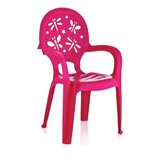 DUNYA PLASTIC Stolica dječija PVC 06201 | Eponuda.ba