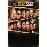  wwe 2K26 monday night war edition (xbox series x|s) xbox live key global Cene