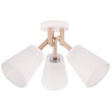  Plafonski luster VAIO WHITE 3xE27/60W/230V | Eponuda.com