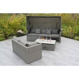 Gardenson Lounge Garnitura San Marco, Blazine | Shoptok.si