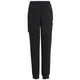 Adidas Xfg Zip Pocket JR Crna | shoptok.hr