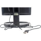 Rio 24LED Touch Dimmable Make-up Mirror kozmetično ogledalce z LED-osvetlitvijo 1 kos | Shoptok.si