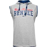 Benlee Lonsdale Men's sleeveless hoodie regular fit | Shoptok.si
