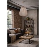 Brilagi LED luster na sajli ARVEN 1xE27/8W/230V prečnik 37 cm bež | Eponuda.com