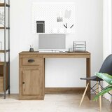  Stol Umjetnički hrast 50 x 115 x 75 cm Konstruirano drvo | Eponuda.com