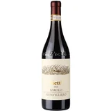 Barolo Monvigliero