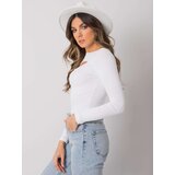 RUE PARIS Blouse-RV-BZ-7336.67-red | shoptok.hr