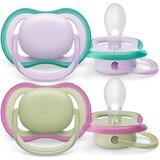 Philips Ultra Air 0-6 m duda Girl 2 kos | Shoptok.si