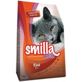 Smilla Adult govedina - 1 kg Cijene