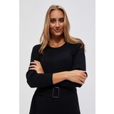 Marisse Dress Z-Su-3925 Black | Eponuda.ba