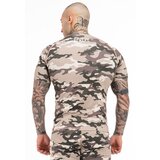 Benlee Men's functional t-shirt slim fit | shoptok.hr