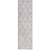 Flair Rugs Slonokoščena notranja in zunanja preproga 66x230 cm Elm Leaf – | Shoptok.si