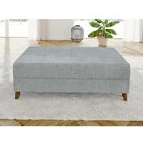 Ropez Svijetlo sivi tabure Ariella – | shoptok.hr