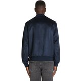 Celio Faux Suede Jacket Judain - Men's | Shoptok.si