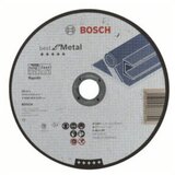Bosch rezna ploča ravna 180 x 22,23 x 1,6 mm Best for Metal – Rapido A 46 V BF 2608603520 Cene'.'