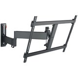 Vogels TVM 3645 schwarz TV-Wandhalterung 40-77", turn 180°, tilt 20° Vesa 600x400, max. 35 kg Cene