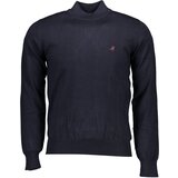 U.S. GRAND POLO US GRAND POLO MEN'S BLUE SHIRT | ePonuda.com