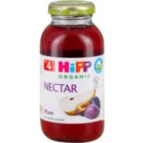 Hipp sok voćni nektar-šljiva sa kruškom 200ml 4M+ cene
