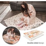 Lorelli dvostrana termo podloga za igru 120-180 cm, sklopiva - Playtime | shoptok.hr