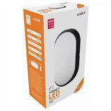 Avide ABBHL -R 14W 4000K lampa crna cene