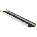  Rampu za invalidska kolica 270 kg 2 pcs Crna 152 x 19 x 5,5 cm | shoptok.hr
