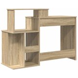  Stol Sonoma hrast 120,5 x 44 x 88,5 cm Konstruirano drvo | Eponuda.ba