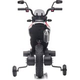  Licencirani motor na akumulator Aprilia RX - bijeli | shoptok.hr