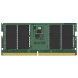 Kingston "SO 32GB 5600MT/s DDR5 Non-ECC CL46 SODIMM 2Rx8"