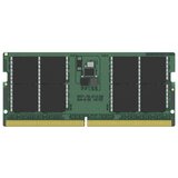 Kingston sodimm DDR5 32GB 5600MT/s KVR56S46BD8-32 cene