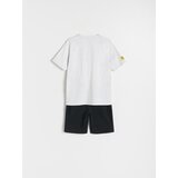 Reserved - Komplet dvodijelne pidžame Pokémon - light grey | shoptok.hr