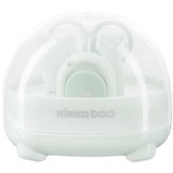  Manikir set za bebe 4 dela Bear Mint KKB90062 Cene