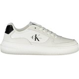 Calvin Klein WHITE WOMEN&#39;S SPORTS SHOES | Shoptok.si