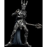 WET figura mini epics los cazafantasmas winston zeddemore, (20839485) Cene