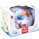  Šareni automatski vrtuljak cirkusne životinje ZA3884 | shoptok.hr