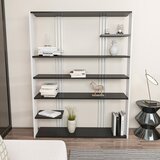 Woody Fashion Hanah Home Polica za knjige Jenny 875ZNA4521