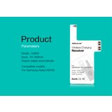 Nillkin WiFi charging reciever Samsung Note 4/N910. | ePonuda.com