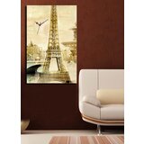 Wallity zidni sat 5070CS-37, 45x70 cm Cene