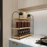 Hanah home kuhinjska komoda Hamm L2065