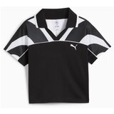 Puma Majice & Polo majice FUTURE ARCHIVE Črna | Shoptok.si