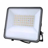 Xled 150W LED reflektor sa anti kodenz.ventilom, 6500K,15310Lm,IP65,AC220-240V,crni M.No12002131-1-b | ePonuda.com
