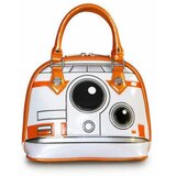 Loungefly Star Wars Bb-8 Mini Dome torba | shoptok.hr