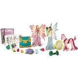 Schleich bayala set Cene