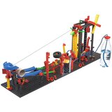 fischertechnik slagalica STEM, 428 dijelova, 7+, Crazy Reactions | shoptok.hr