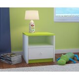 HAPPYKIDS NONI ORMARI DREAMY - ZELENA Cijene