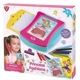 Play Go Playgo: Princeza modna dizajnerica kreativna igra | shoptok.hr