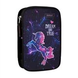 Target Jednostruka pernica Multy Cosmic Unicorn, puna | shoptok.hr