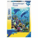 Ravensburger podvodna avantura puzzle - RA13022 Cene