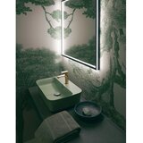 Ideal Standard Zelen keramičen umivalnik 55x38 cm Ipalyss – | Shoptok.si