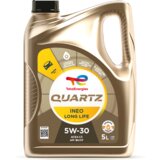 Castrol Motorno olje Total Ineo-LL 5W-30 5L | Shoptok.si