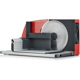 GRAEF mytiny 1003 zložljiv rezalnik hrane, rdeč | Shoptok.si